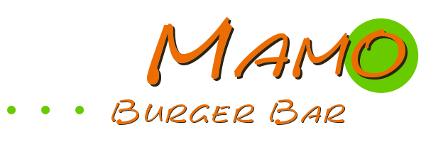 Mamo Burger Bar